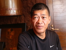 メンタルトレーナー 高畑好秀 の心身を鍛えるバランス講座（後編）