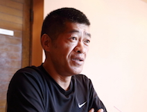 メンタルトレーナー 高畑好秀 の心身を鍛えるバランス講座 （前編）