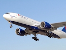 デルタ航空が羽田発のミネアポリス線、LA線の特別運賃を提供