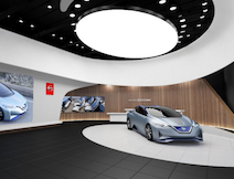 ポルシェ　パナメーラ