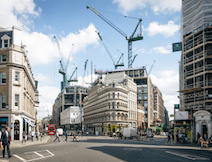 英国学生マンション投資　1/4