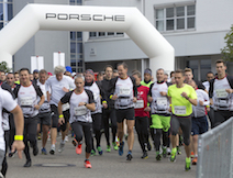 ポルシェが6時間マラソンで社会支援に180,000ユーロを寄付