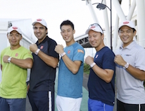 タグ・ホイヤーがピンクリボン運動のサポートキャンペーンを実施