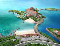 2018年沖縄県恩納村に「ハイアット リージェンシー」が誕生