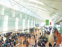 羽田空港でペッパーなどのロボット実証実験が開始