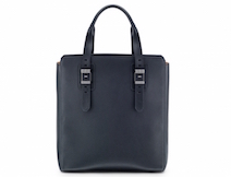 17年のブルガリメンズバッグ新作