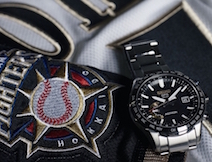 セイコー アストロンが数量限定の大谷翔平モデルを発売