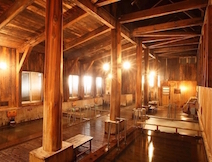 楽天トラベル、湯治体験が人気の温泉地ランキングを発表