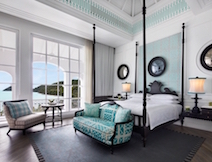 JWマリオット・フーコック・エメラルド・ベイ・リゾート＆スパ