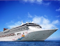 スタークルーズと「よしもと」がコラボ