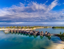 フィジー・マリオット・リゾート・モミ・ベイ