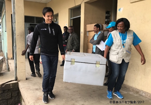 教授に聞いた、いまのトレンドまるわかり！<br>BEAMS F　中村達也