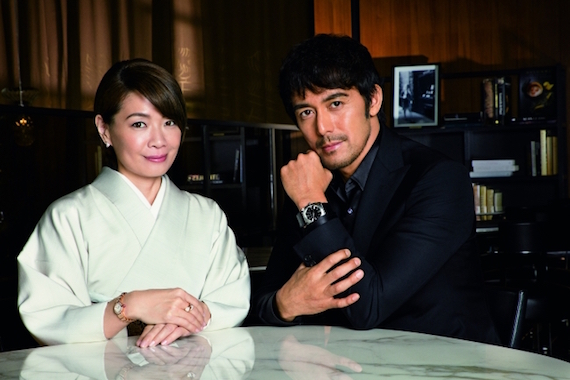 教授に聞いた、いまのトレンドまるわかり！<br>BEAMS F　中村達也