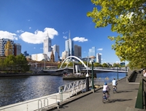 メルボルンが7年連続「世界で最も住みやすい都市」に