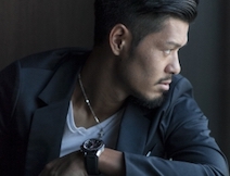 タグ・ホイヤーのブランド・フレンドに山口蛍選手が就任