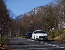 マセラティディ2017