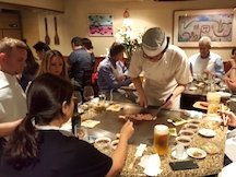 トリップアドバイザー[世界のベストレストラン2017」