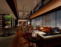 「ハイアット セントリック 銀座 東京」 2018年1月22日開業決定