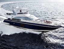 「セントレジス・モルディブ・ヴォンムリリゾート」のプライベートヨット