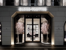 グローブ・トロッター　創業120周年記念アーカイブ展