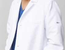 「ロンハーマン」ドクターコート&スクラブ