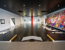 パラスポーツ専用体育館「日本財団パラアリーナ」