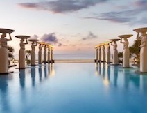 バリ島の「ザ・ムリア」が「世界のベストホテル賞」受賞