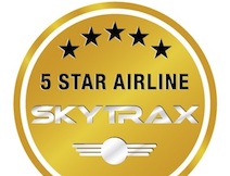 JALが「SKYTRAX 5スター」を獲得