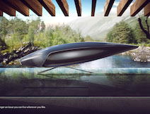 ベントレーが学生と「未来の英国のラグジュアリー」を共同研究