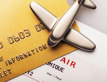 エアライン各社の新たなる取り組み　1/3