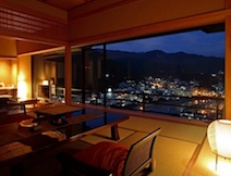 楽天トラベル「2018年 評価の高い隠れ宿ランキング」