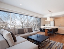 「ハイアット ハウス ニセコ」が正式開業