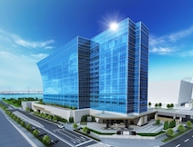 「ザ・カハラ・ホテル＆リゾート 横浜」が2020年6月に開業