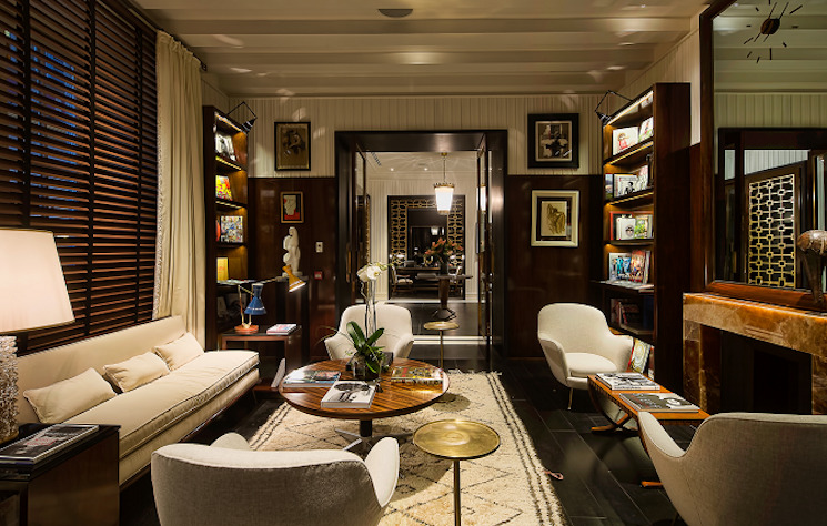 JKプレイス・ローマ