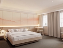 プリンスホテル、グローバルブランドのホテル名称を決定