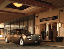 ザ・リッツ・カールトン東京「ワールド・ベスト・アワード 2019」東京のホテル部門で１位に