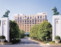 オリックス不動産、箱根町強羅に温泉旅館を開発