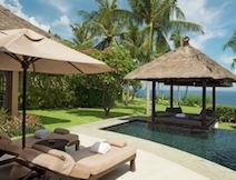 バリ島アヤナホテルが４つのアワードを獲得