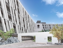 沖縄のアート＆カルチャーを発信するホテルが2020年2月に開業