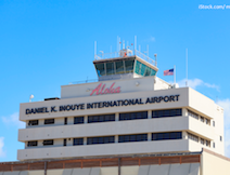 ANA、ホノルル空港でファーストクラス利用者の優先入国サービス開始