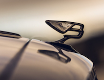 ベントレー、新型フライングスパーに人気の特別仕様を導入