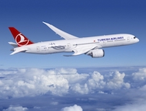 ターキッシュ エアラインズ、羽田=イスタンブール直行便2020年3月30日から就航