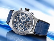 タグ・ホイヤーが日本限定コレクションを発表