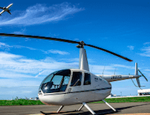 AirX、成田＝新木場 のヘリコプター直行便を運航開始