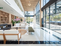 プリンスホテルの子会社が、ベトナムに２つのホテルを開業