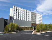 「御殿場プレミアム・アウトレット」内にホテルがオープン