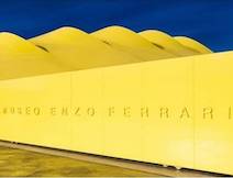 フェラーリ・ミュージアム、2019年来場者数が過去最多に