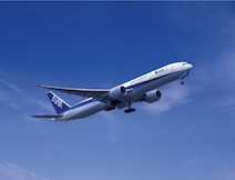 シンガポール航空とANAが戦略的包括提携契約を締結