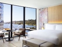 ザ・リッツ・カールトンがパースに100軒目のホテルを開業