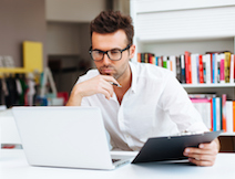 モノの値段に敏感